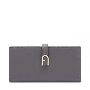 Flow continental wallet