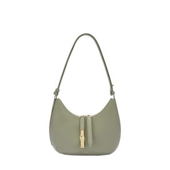Goccia s shoulder bag agave Goccia s shoulder bag agave