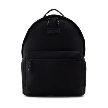 Rucsac din material textil cu buzunar frontal cu fermoar Kenni