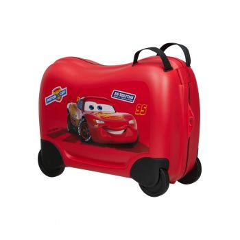Valiza Dream2Go - 38x52x21 cm - 30 litri