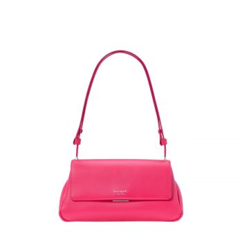 Grace shoulder bag rosehip