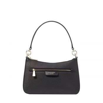 Hudson colorblocked convertible crossbody