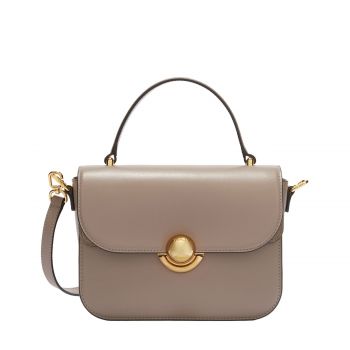 Sfera s top handle mauve la reducere