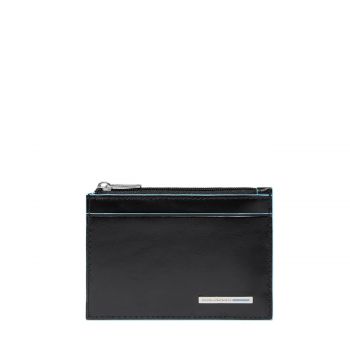 Slim key case black