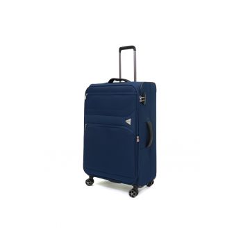 Troler Stark - model bleumarin