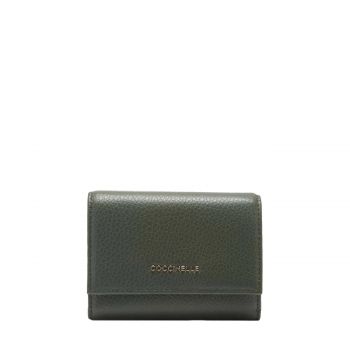 Metallic soft alga Metallic soft alga