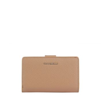 Metallic soft m compact wallet skin Metallic soft m compact wallet skin