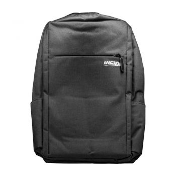 Rucsac laptop Vision Touch VRL15N, 15.6', Textil, Negru