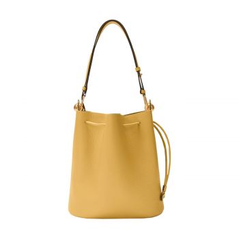 Sfera s bucket bag crema