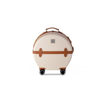 Troler unisex -  567032 - ABS - Alb