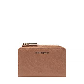 Metallic soft card holder skin Metallic soft card holder skin