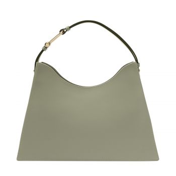 Nuvola l shoulder bag agave b Nuvola l shoulder bag agave b