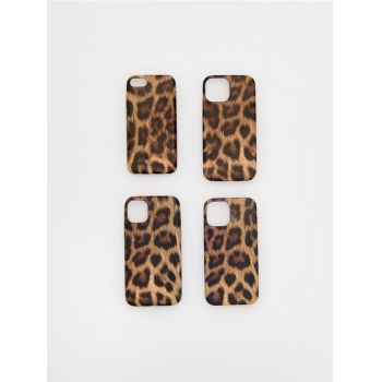 Reserved - Carcasă de protecție pentru iPhone - multicolor Reserved - Carcasă de protecție pentru iPhone - multicolor