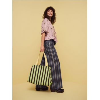 Reserved - LADIES` BAG - multicolor Reserved - LADIES` BAG - multicolor