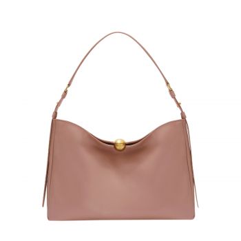 Sfera soft l shoulder bag tulle