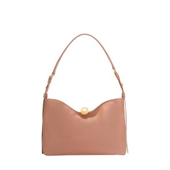Sfera soft m shoulder bag tulle