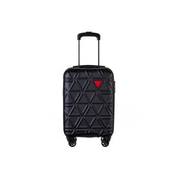 Troler California - ABS - 37 l - Negru