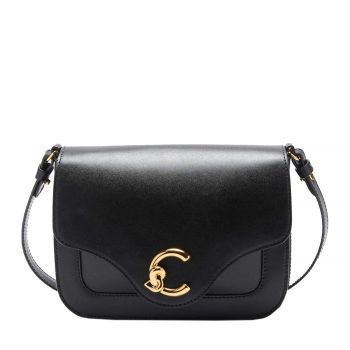 C-me calf cocker small - noir