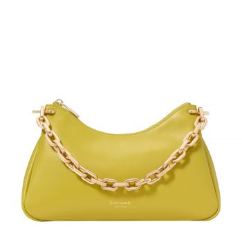 Grace chain shoulder bag tigers eye