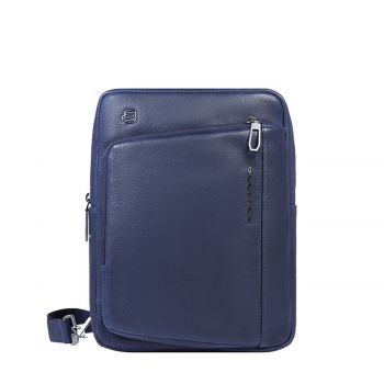 Ipad crossbody 11 blue