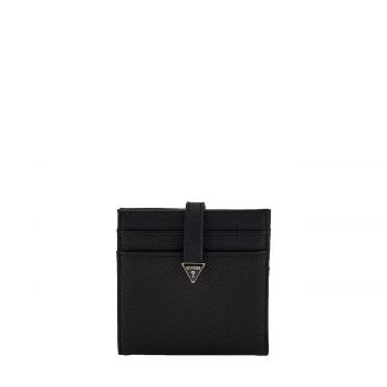 Laurel card case black