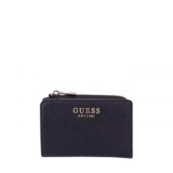 Laurel zip around card case