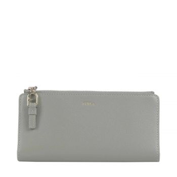 Nuvola xl continental wallet agave b Nuvola xl continental wallet agave b