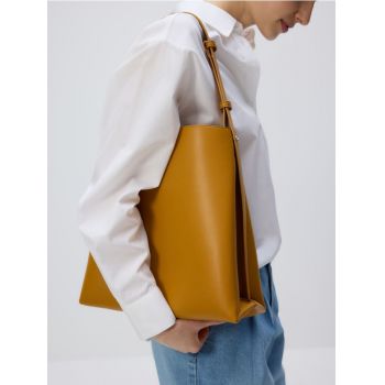 Reserved - LADIES` BAG - chihlimbariu