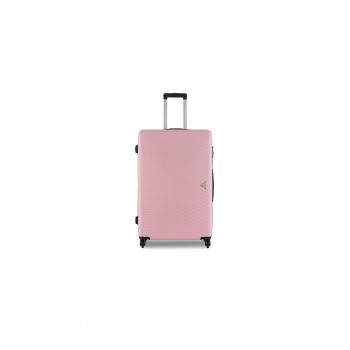 Troler dama -  569432 - ABS - Roz