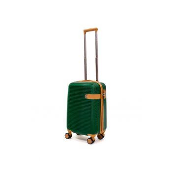 Troller  Style - Verde