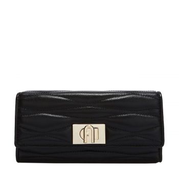 1927 continental wallet nero 1927 continental wallet nero