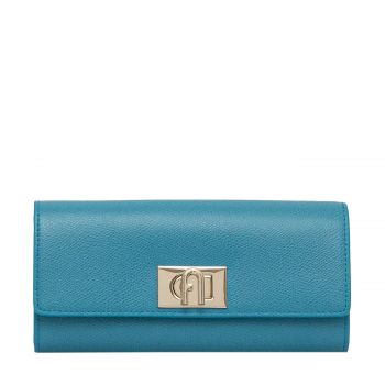 1927 continental wallet turchese a 1927 continental wallet turchese a