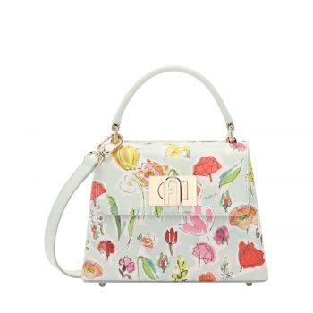 1927 mini top handle toni rugiada 1927 mini top handle toni rugiada