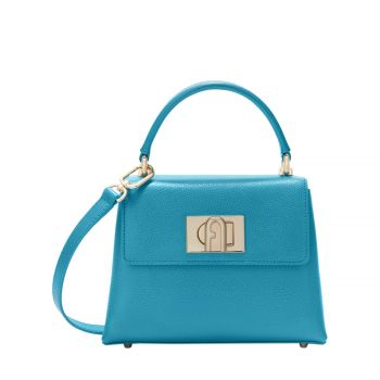 1927 mini top handle turchese a 1927 mini top handle turchese a
