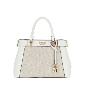 Anadela handbag natural/white