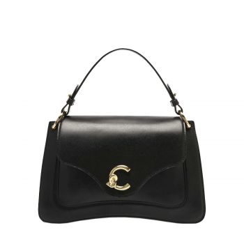 C-me calf cocker medium - noir