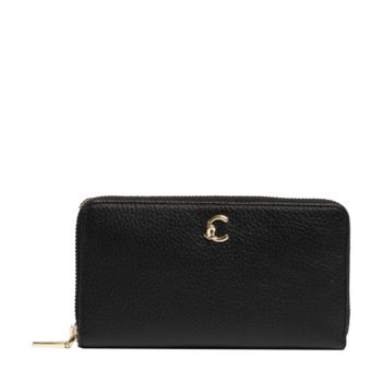 C-me large wallet noir C-me large wallet noir
