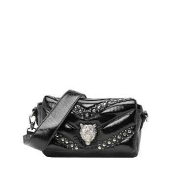 Cady flap black Cady flap black