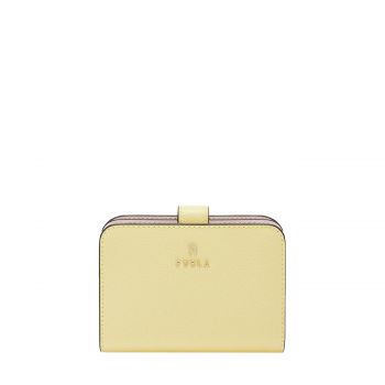 Camelia s compact wallet