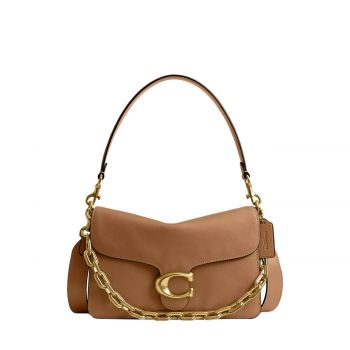 Chain tabby b4/honey brown