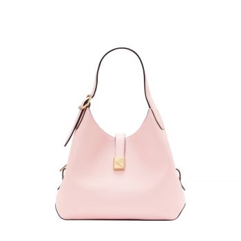 Deco crossbody tote