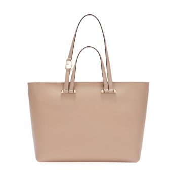 Duetto l tote cipria + tulle int