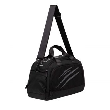 Duffle echo black