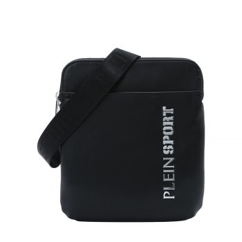 Flat crossover black Flat crossover black