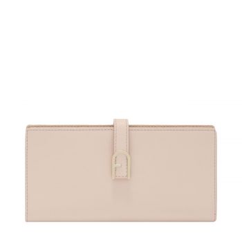 Flow continental wallet