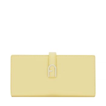 Flow continental wallet