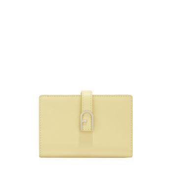 Flow s compact wallet freesia Flow s compact wallet freesia