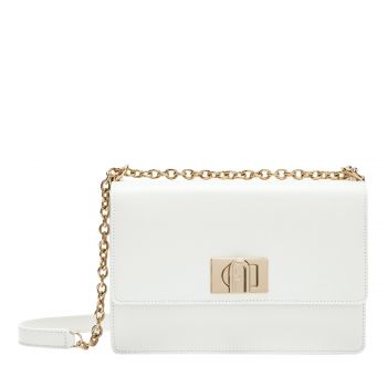Furla 1927 crossbody s panna