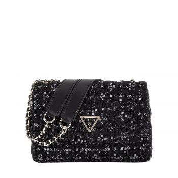 Giully crossbody black Giully crossbody black
