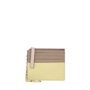 Grazia card case m